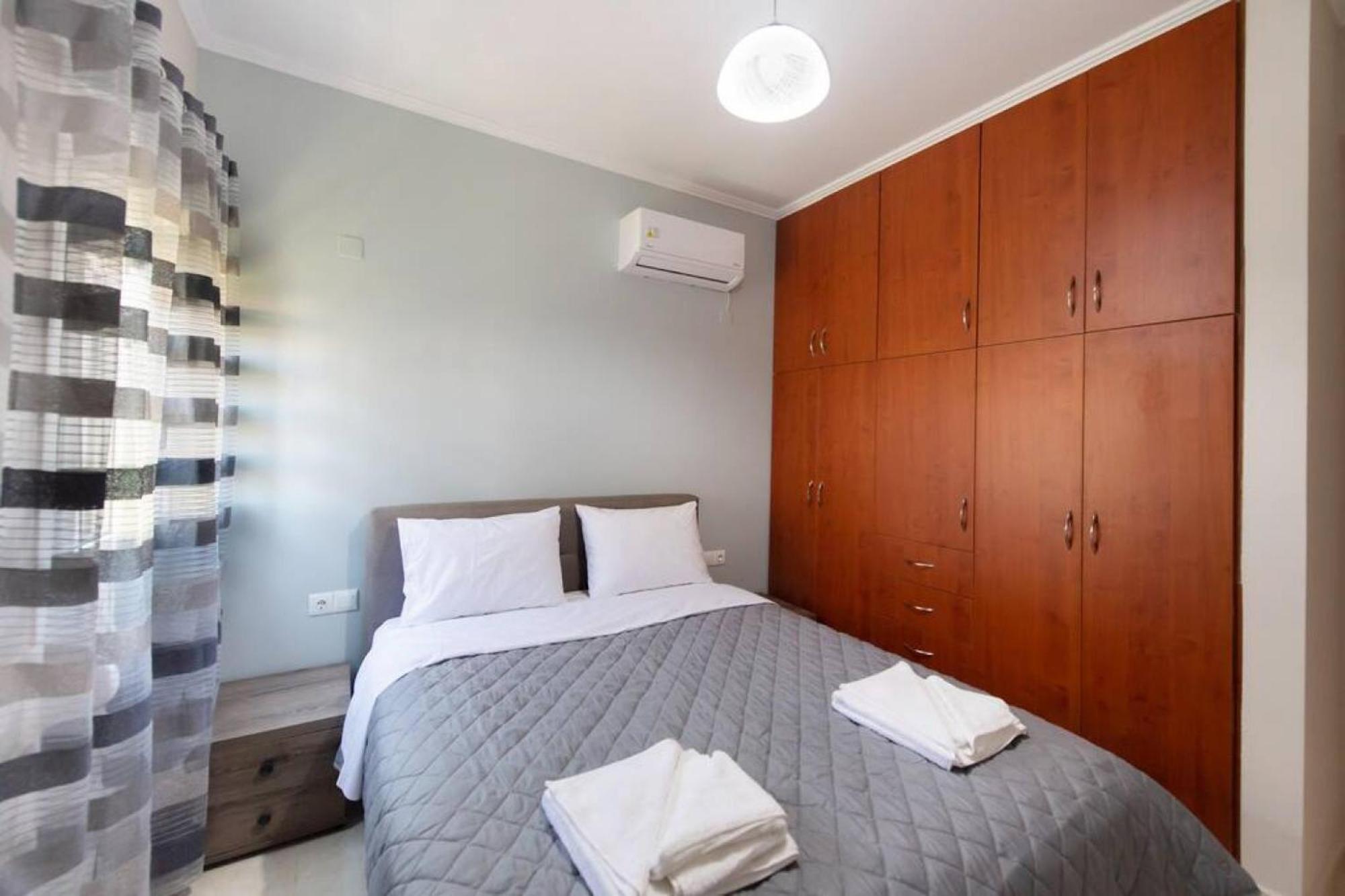 Kristo House - Tsoukalades Lefkada - Lefkada Bnb Экстерьер фото