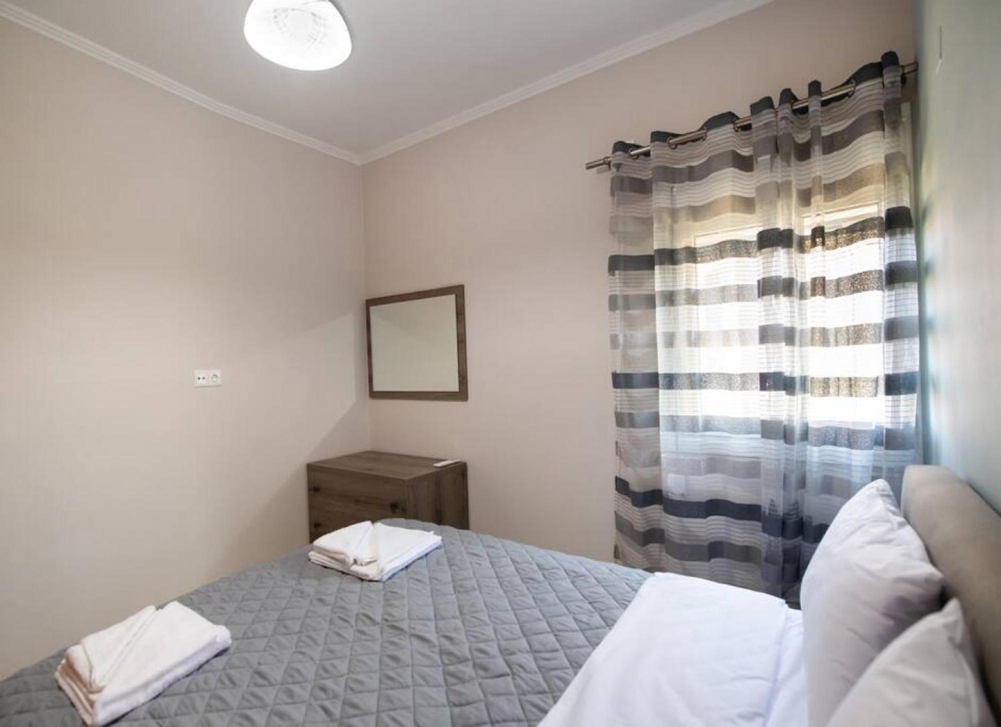 Kristo House - Tsoukalades Lefkada - Lefkada Bnb Экстерьер фото