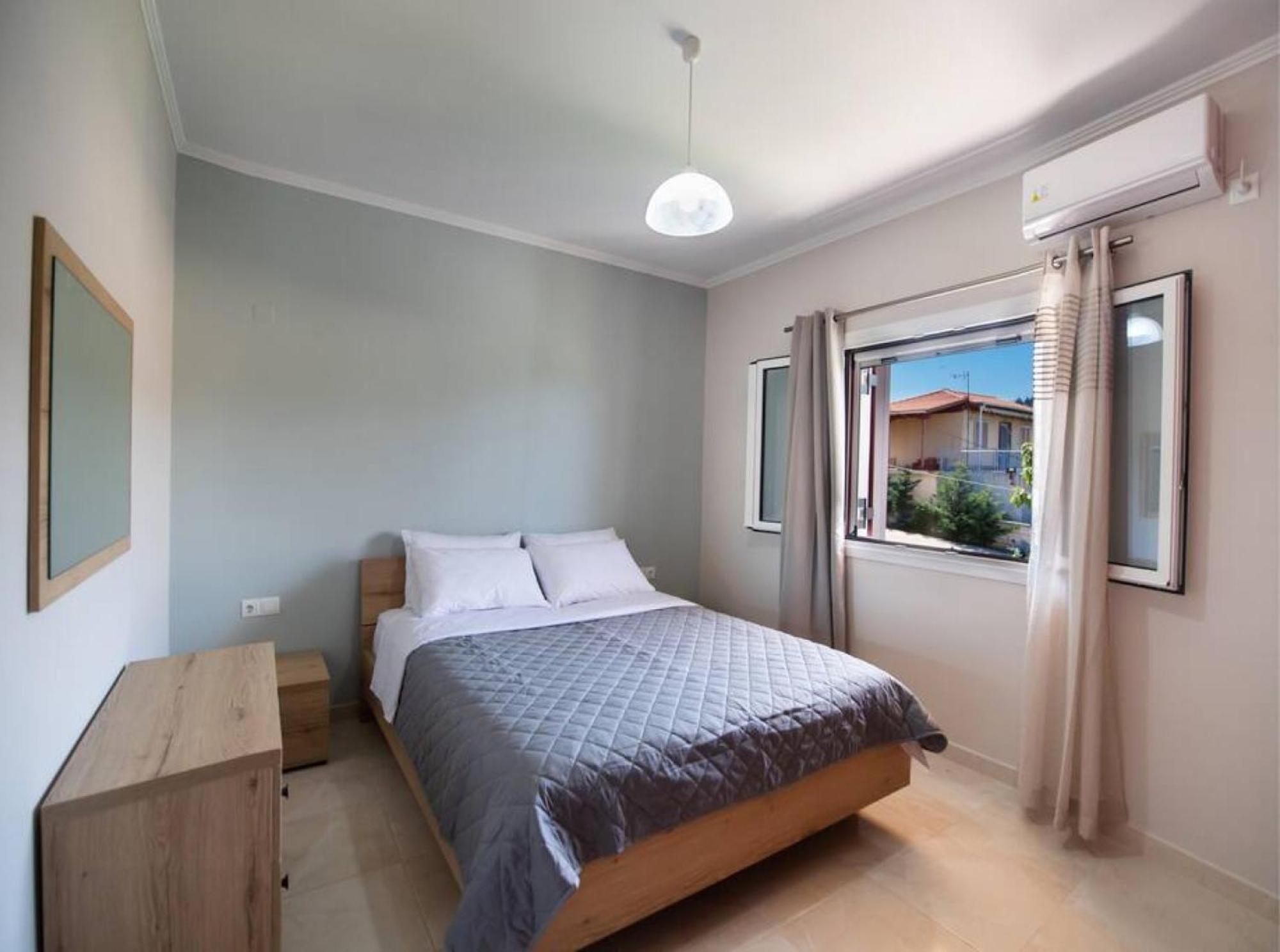 Kristo House - Tsoukalades Lefkada - Lefkada Bnb Экстерьер фото